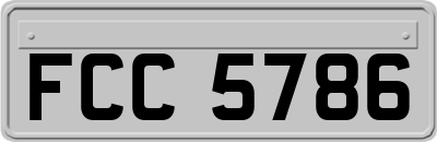 FCC5786