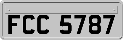 FCC5787