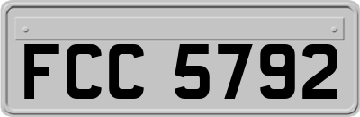 FCC5792