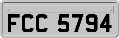 FCC5794