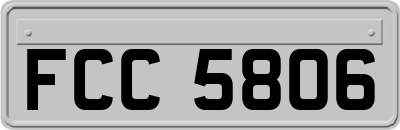 FCC5806