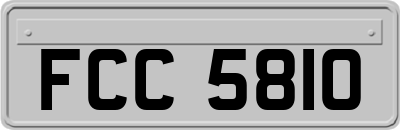 FCC5810
