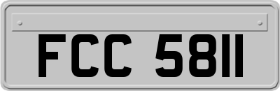 FCC5811