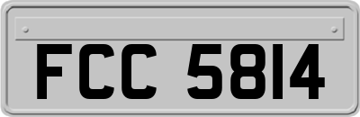 FCC5814