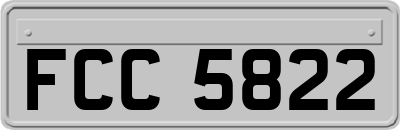 FCC5822