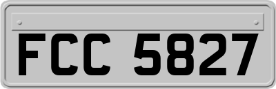 FCC5827