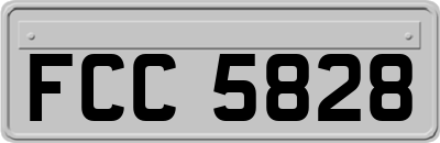 FCC5828