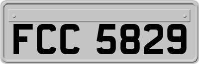 FCC5829
