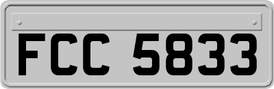 FCC5833