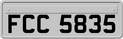 FCC5835