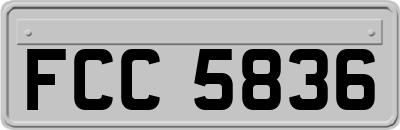 FCC5836