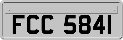 FCC5841