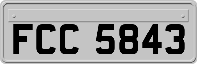 FCC5843