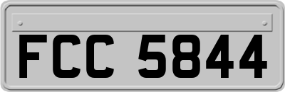 FCC5844