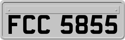 FCC5855
