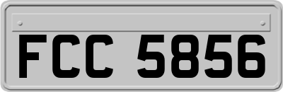 FCC5856