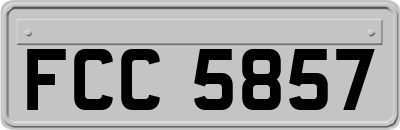 FCC5857