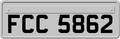 FCC5862