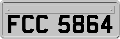 FCC5864