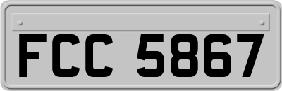 FCC5867