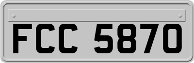 FCC5870