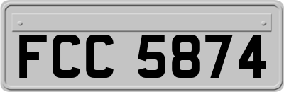 FCC5874