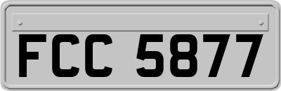 FCC5877