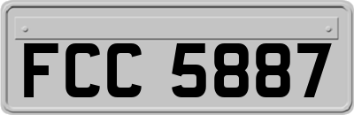 FCC5887
