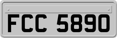 FCC5890