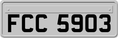 FCC5903
