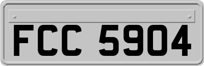 FCC5904