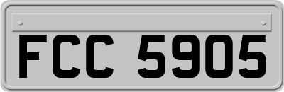 FCC5905