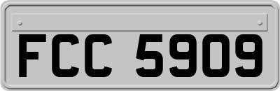 FCC5909