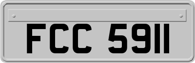 FCC5911