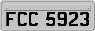 FCC5923