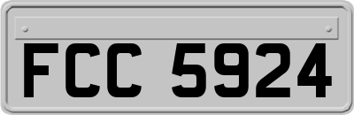 FCC5924