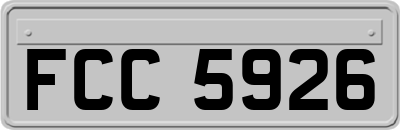 FCC5926