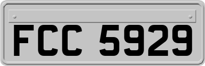 FCC5929