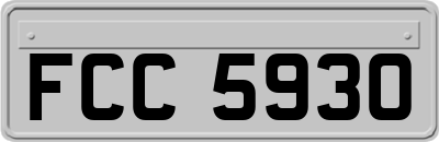 FCC5930