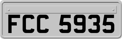 FCC5935