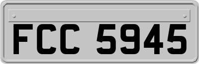 FCC5945