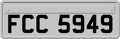 FCC5949