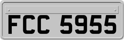 FCC5955