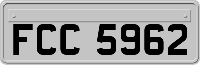FCC5962