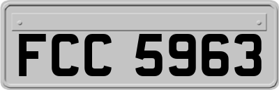 FCC5963