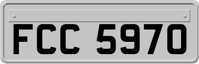 FCC5970