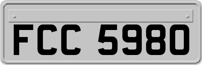 FCC5980