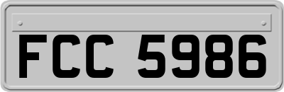 FCC5986