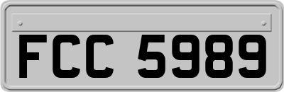 FCC5989