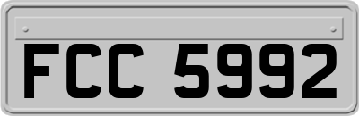 FCC5992